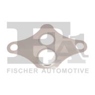 120-990 FIS - Zawór EGR FISCHER OPEL /2 otwory/