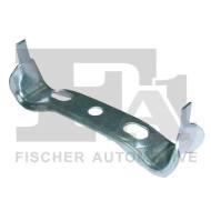 125-906 FIS - Część montażowa FISCHER GM
