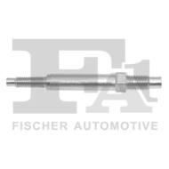 235-912 FIS - Część montażowa FISCHER /metalowa/ PSA