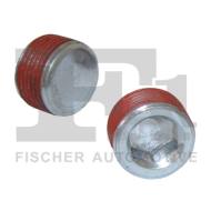 257.821.001 FIS - Korek spustu oleju FISHER FIAT /M22x1.5/