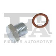 862.362.011 FIS - Korek spustu oleju FISCHER FORD