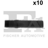 985-832.10 FIS - Szpilka kol.wydech.FISCHER FORD M10x35 /dwustronna/