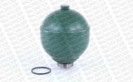 SP8001 MON - Akumulator ciśnienia zawieszenia MONROE PSA /sfera/