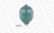 SP8004 MON - Akumulator ciśnienia zawieszenia MONROE PSA /sfera/