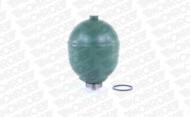 SP8004 MON - Akumulator ciśnienia zawieszenia MONROE PSA /sfera/