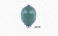 SP8007 MON - Akumulator ciśnienia zawieszenia MONROE PSA /sfera/