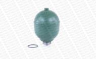 SP8015 MON - Akumulator ciśnienia zawieszenia MONROE PSA /sfera/