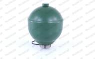 SP8017 MON - Akumulator ciśnienia zawieszenia MONROE PSA /sfera/
