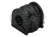 517815 GSP - Poduszka stabilizatora GSP /przód/ DACIA DUSTER 10-/RENAULT CAPTUR/DUSTER/KAPTUR 11-