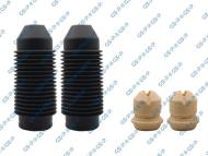 5405480PK GSP - Zestaw instalacyjny amortyzatora GSP MANN /przód kpl/ /prod.OEM/ VW GOLF IV 98-/OCTAVIA 98-/AUDI