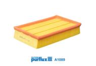 A1089 PUR - Filtr powietrza PURFLUX FORD