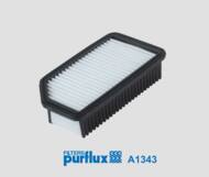 A1343 PUR - Filtr powietrza PURFLUX HYUNDAI
