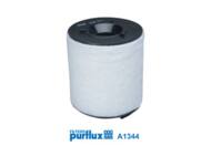 A1344 PUR - Filtr powietrza PURFLUX VAG