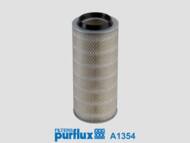 A1354 PUR - Filtr powietrza PURFLUX NISSAN