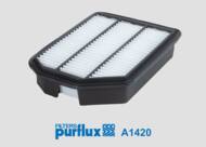 A1420 PUR - Filtr powietrza PURFLUX KIA