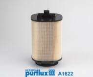 A1622 PUR - Filtr powietrza PURFLUX DB