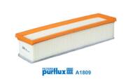 A1809 PUR - Filtr powietrza PURFLUX DB C