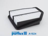 A1824 PUR - Filtr powietrza PURFLUX SUZUKI