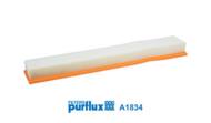 A1834 PUR - Filtr powietrza PURFLUX PORSCHE