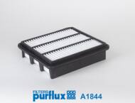 A1844 PUR - Filtr powietrza PURFLUX HYUNDAI