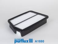 A1880 PUR - Filtr powietrza PURFLUX CHEVROLET