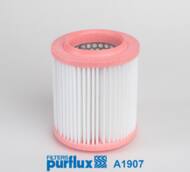 A1907 PUR - Filtr powietrza PURFLUX VAG