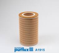A1915 PUR - Filtr powietrza PURFLUX SAAB
