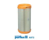 A972 PUR - Filtr powietrza PURFLUX RENAULT