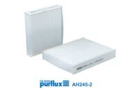 AH245-2 PUR - Filtr kabinowy PURFLUX PSA