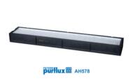 AH578 PUR - Filtr kabinowy PURFLUX DB