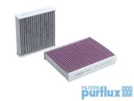 AHA245-2 PUR - Filtr kabinowy PURFLUX PSA