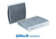 AHC245-2 PUR - Filtr powietrza PURFLUX KBINOWY PSA