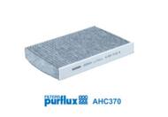 AHC370 PUR - Filtr kabinowy PURFLUX VAG