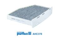 AHC378 PUR - Filtr kabinowy PURFLUX VAG A3