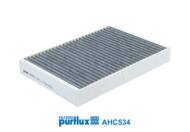 AHC534 PUR - Filtr kabinowy PURFLUX VOLVO