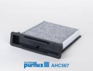 AHC567 PUR - Filtr kabinowy PURFLUX PSA