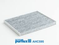 AHC595 PUR - Filtr kabinowy PURFLUX HYUNDAI