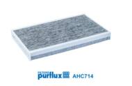 AHC714 PUR - Filtr kabinowy PURFLUX PSA