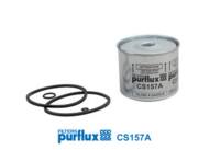 CS157A PUR - Filtr paliwa PURFLUX ARO