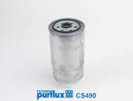CS490 PUR - Filtr paliwa PURFLUX ALFA ROMEO