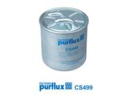 CS499 PUR - Filtr paliwa PURFLUX DB
