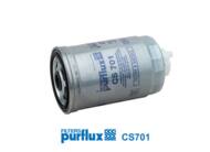 CS701 PUR - Filtr paliwa PURFLUX VAG PASSAT 1.9TDI 98-