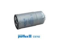 CS702 PUR - Filtr paliwa PURFLUX FIAT