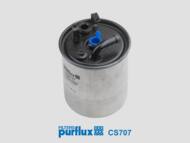 CS707 PUR - Filtr paliwa PURFLUX DB