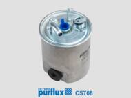 CS708 PUR - Filtr paliwa PURFLUX DB SPRINTER II
