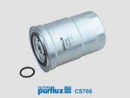 CS766 PUR - Filtr paliwa PURFLUX MITSUBISHI