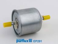 EP291 PUR - Filtr paliwa PURFLUX FORD