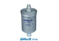 EP292 PUR - Filtr paliwa PURFLUX PORSCHE