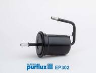 EP302 PUR - Filtr paliwa PURFLUX MAZDA