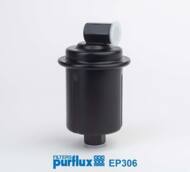 EP306 PUR - Filtr paliwa PURFLUX HYUNDAI
